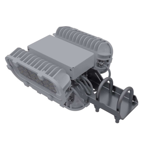 Светильник FWL GP/15-100/К15-Ш/850/04/K/230AC IP66 FEREKS