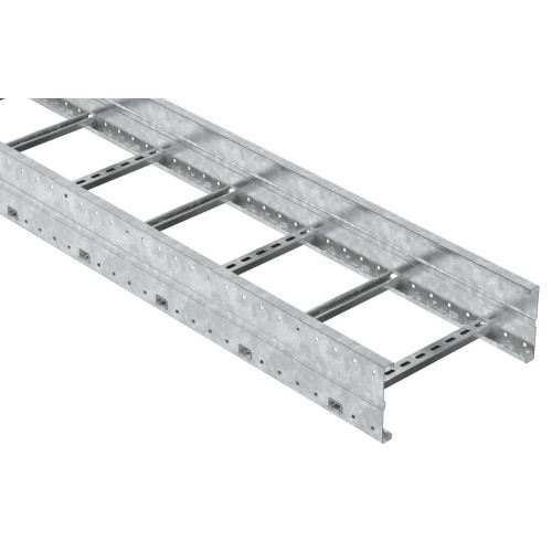 LESTA 5H Лоток лестничный 200х800х6000-1,5 HDZ IEK