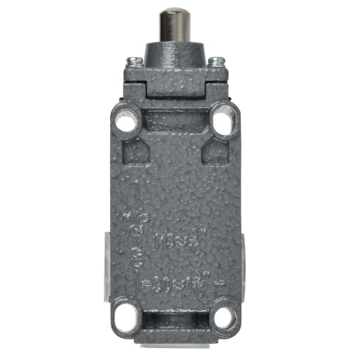 Выключатель путевой ВП 15К-21А-211-54 У2.8 толкатель прямого действия IEK Выключатель путевой ВП 15К-21А-211-54 У2.8 толкатель прямого действия IEK