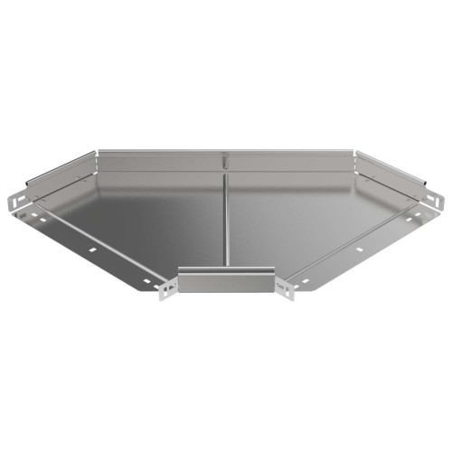 ESCA 7 Поворот 90град 50х400-1,5 IEK ESCA 7 Поворот 90град 50х400-1,5 IEK