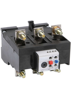 Реле РТИ-5369 электротепловое 55-80А IEK