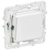 SKANDY Выключатель карточный 30А SK-V15W арктический белый IEK