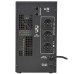 ITK ELECTRA LT ИБП однофазный линейно-интерактивный 2кВА/1,6кВт 3хSchuko LCD дисплей 48VDC без АКБ USB RJ45/11