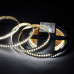 Лента светодиодная 5м SMD2835 168LED/м 14Вт/м IP20 ширина 10мм 24В нейтральный белый IEK