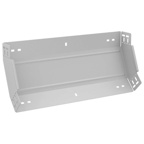 ESCA 7 Поворот вертикальный внутренний 45град 100х600-1,5 RAL 9016 IEK