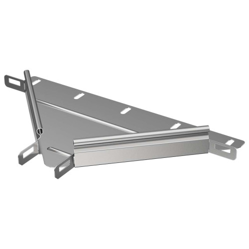 ESCA 5 Отвод Т-образный 35х50-0,8 IEK