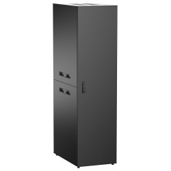 ITK UNITBOX N Шкаф сетевой 19