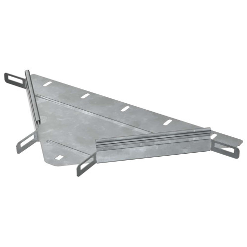 ESCA 5 Отвод Т-образный 35х150-0,8 HDZ IEK