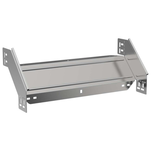 ESCA 5 Поворот вертикальный внешний 90град 80х600-1,2 IEK