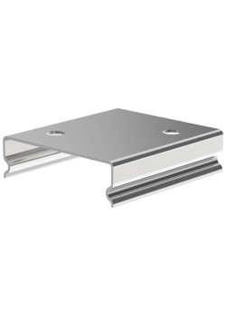 Накладка для крышки лотка 50 IEK