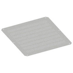 FORMAT Фланец основания вентилируемый в шкаф 600х600мм IEK