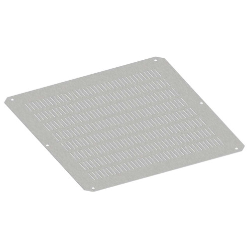 FORMAT Фланец основания вентилируемый в шкаф 600х600мм IEK