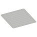 FORMAT Фланец основания вентилируемый в шкаф 600х600мм IEK