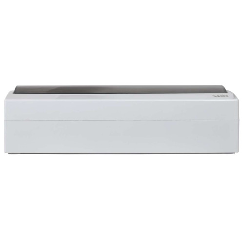 KREPTA 3 Корпус пластиковый ЩРВ-Пк-15 IP41 белый IEK