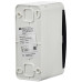 TEKFOR Mini Корпус пластиковый КМПн-2 IP41 белый IEK