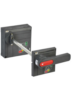 Привод ручной ПРП-1 800A для ВА88-40 IEK