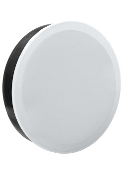 Коробка распаячная У194 D=65х15мм для твердых стен (с крышкой) IEK