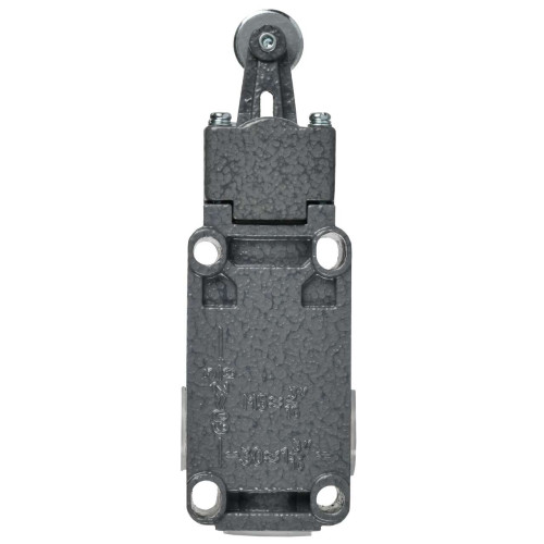 Выключатель путевой ВП 15К-21А-231-54 У2.3 рычаг с роликом прямого действия IEK Выключатель путевой ВП 15К-21А-231-54 У2.3 рычаг с роликом прямого действия IEK