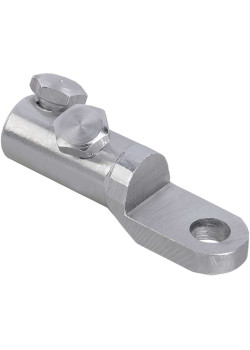 Наконечник болтовой НА 70-120 10кВ IEK