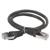 Патч-корды RJ45-RJ45 кат.5E FTP 7м Патч-корды RJ45-RJ45 кат.5E FTP 7м