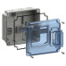 KREPTA 5 Корпус пластиковый ЩУРн-П 1/3 IP66 PC IEK