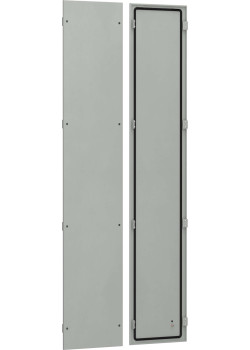 FORMAT Панель задняя 2000х600мм IP54 IEK