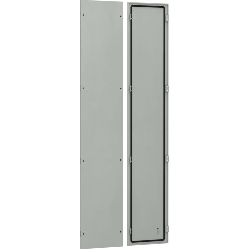 FORMAT Панель задняя 2200х600мм IP54 IEK