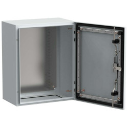 TITAN 7 Корпус металлический ЩМП-50.40.25 УХЛ1 IP66 IEK