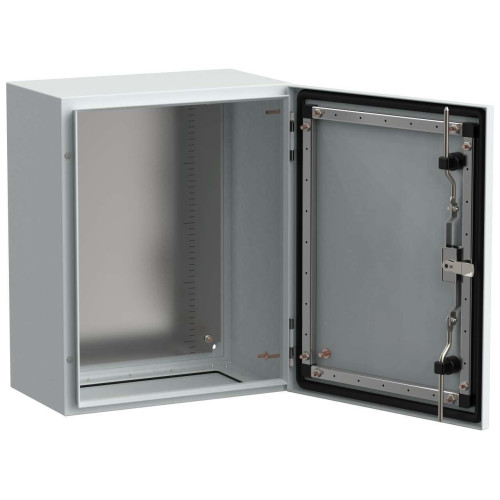 TITAN 7 Корпус металлический ЩМП-50.40.25 УХЛ1 IP66 IEK