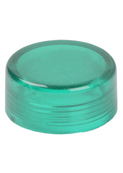 Колпачок сменный для AL-22ТЕ зеленый IEK