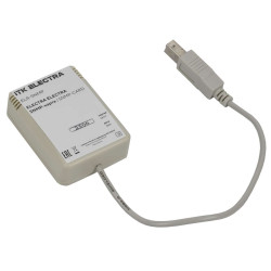 ITK ELECTRA SNMP-карта для линейно-интерактивный ИБП