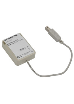ITK ELECTRA SNMP-карта для линейно-интерактивный ИБП
