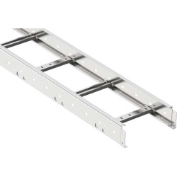 Лоток лестничный LESTA 55х200х3000-1,5 IEK