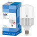 Комплект ПРОМО Лампа LED HP 120Вт 6500К E40 (LLE-HP-120-230-65-E40 ) с патроном подвесным керамическим Пкр40-16-К43 (EPC30-04-01-K01) IEK