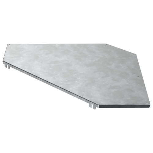 ESCA 7 Крышка поворота 90град 400-2,0 HDZ IEK