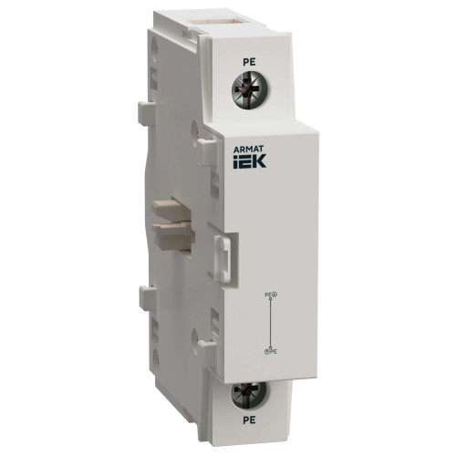 ARMAT Полюс PE для SDM 80А IEK