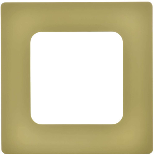 FLITE Рамка 1-местная РУ-1-К-ФлО оливковый IEK FLITE Рамка 1-местная РУ-1-К-ФлО оливковый IEK