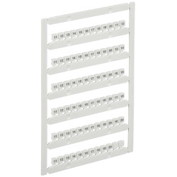 ARMAFIX Маркер для CTS-ML 3 уровня 2,5мм2 