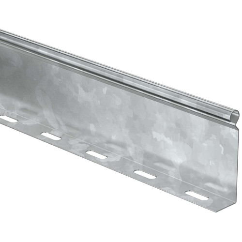 Перегородка разделительная 80х3000 0,7мм HDZ IEK