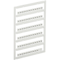 ARMAFIX Маркер для CTS-ML 3 уровня 2,5мм2 