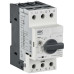 ARMAT Автоматический выключатель защиты двигателя A6 GV2P 4-6,3А IEK