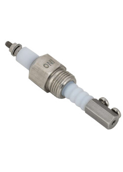 Датчик уровня кондуктометрический одноэлектродный ДС-ПВТ-М18х1,5 ONI