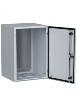 TITAN 5 Корпус металлический ЩМП-60.40.40 УХЛ1 IP66 IEK