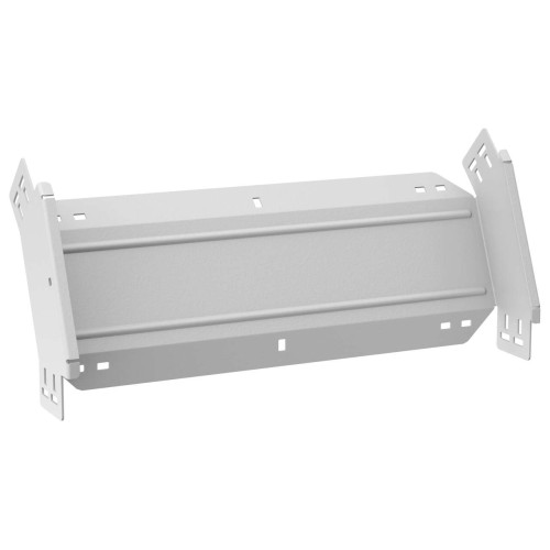 ESCA 7 Поворот вертикальный внешний 45град 100х600-2,0 RAL 9016 IEK