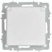 BRITE Розетка 1-местная с заземлением с защитными шторками и крышкой 16А IP44 РСбш10-3-44-БрАБ арктический белый IEK