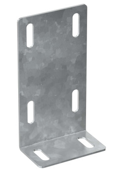 LESTA 5H Крепление стеновое для тяжелого лестничного лотка h=100мм HDZ IEK