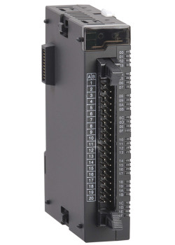 Модуль расширения для ЦПУ на 32 дискретных выхода (транзисторные до 1А) ONI