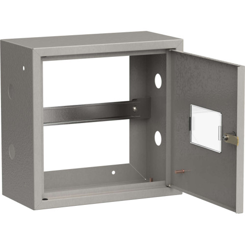 Корпус металлический ЯУ-290-300 LIGHT IEK