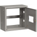 Корпус металлический ЯУ-290-300 LIGHT IEK