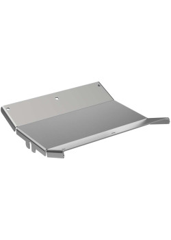 ESCA 7 Крышка поворота вертикального внутреннего 45град 100х500-2,0 IEK